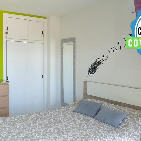 Apartamento Rulosol 3 - NO PISCINA AÑO 2021 Torremolinos Exterior foto