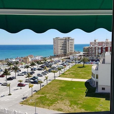 Apartamento Rulosol 3 - NO PISCINA AÑO 2021 Torremolinos Exterior foto