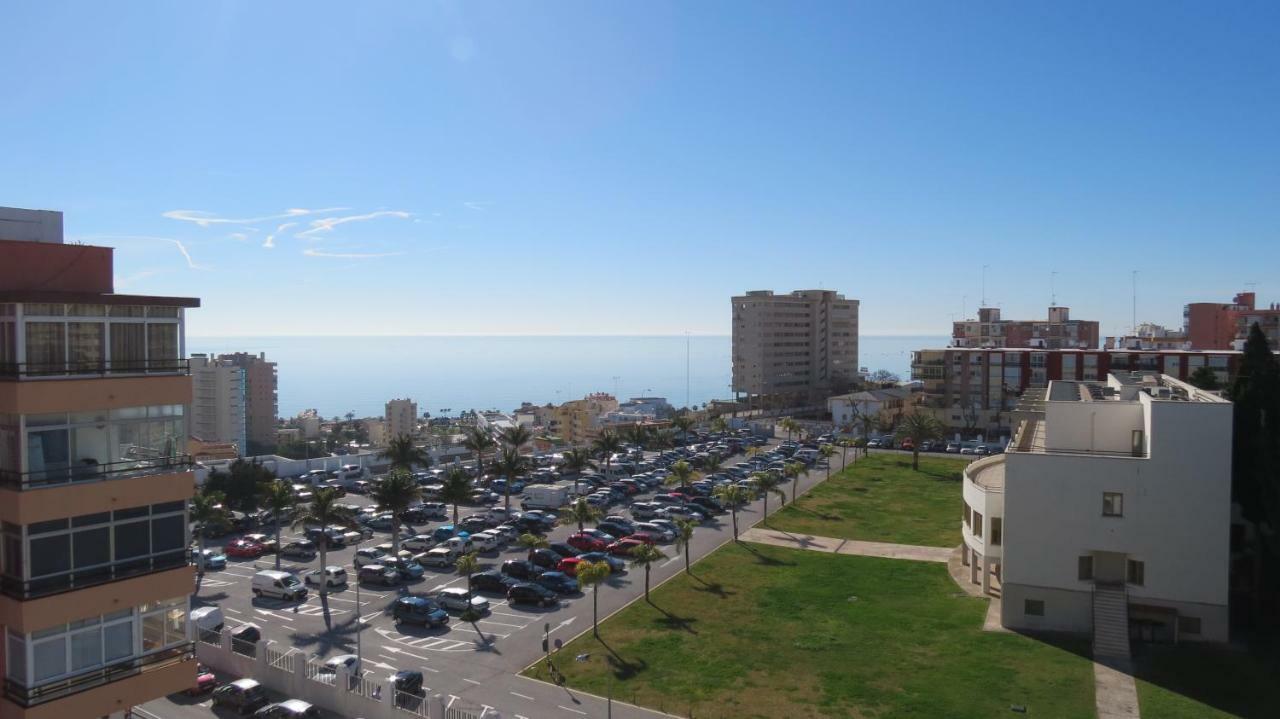 Apartamento Rulosol 3 - NO PISCINA AÑO 2021 Torremolinos Exterior foto