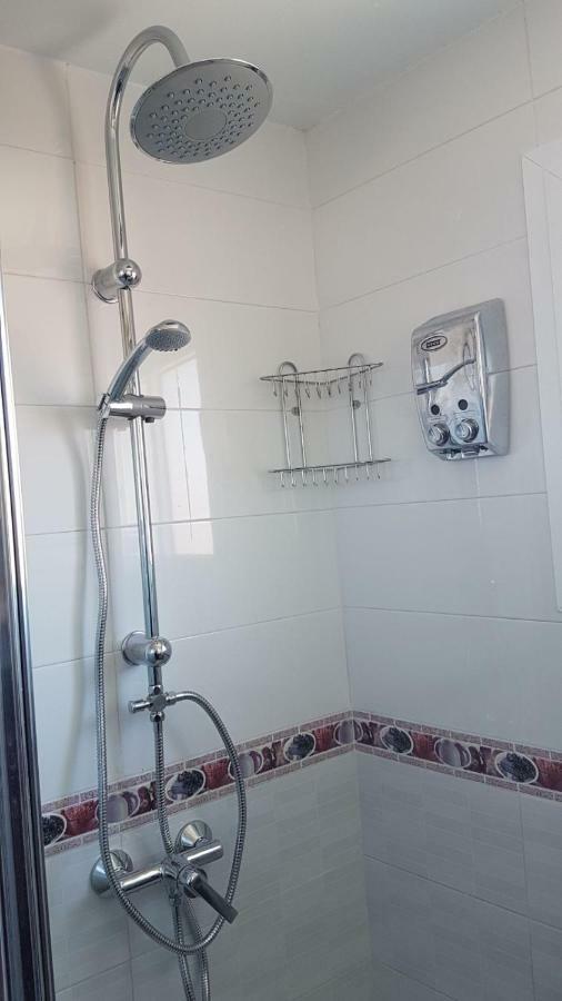 Apartamento Rulosol 3 - NO PISCINA AÑO 2021 Torremolinos Exterior foto