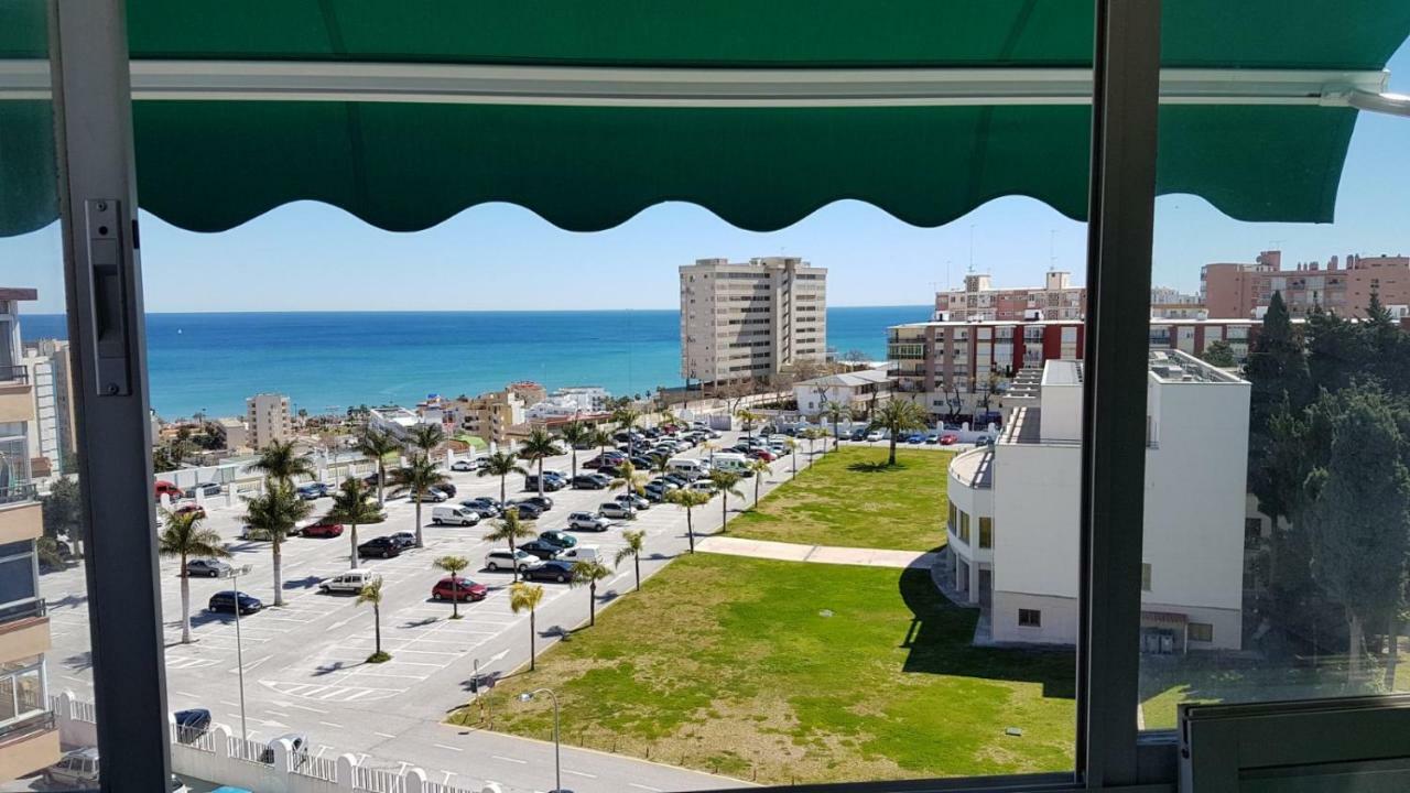 Apartamento Rulosol 3 - NO PISCINA AÑO 2021 Torremolinos Exterior foto