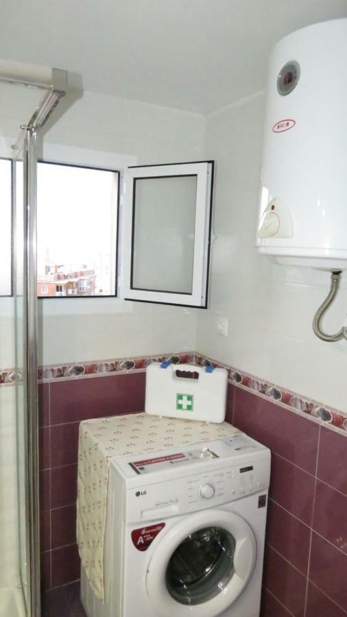 Apartamento Rulosol 3 - NO PISCINA AÑO 2021 Torremolinos Exterior foto