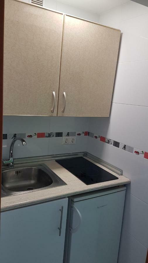 Apartamento Rulosol 3 - NO PISCINA AÑO 2021 Torremolinos Exterior foto