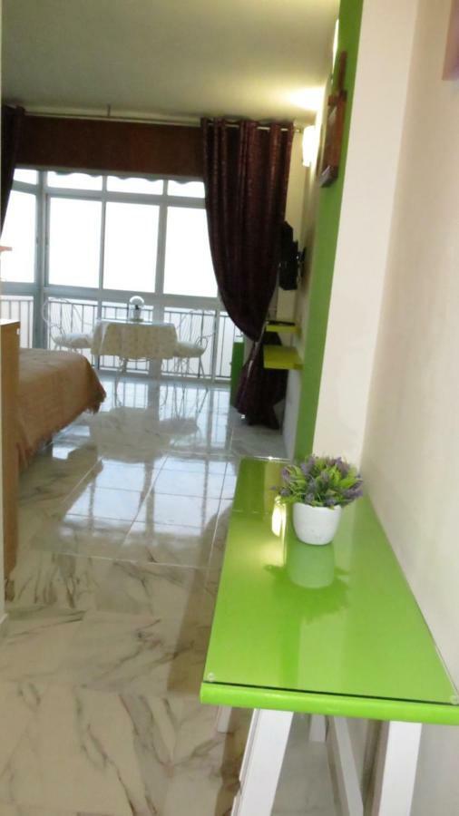Apartamento Rulosol 3 - NO PISCINA AÑO 2021 Torremolinos Exterior foto