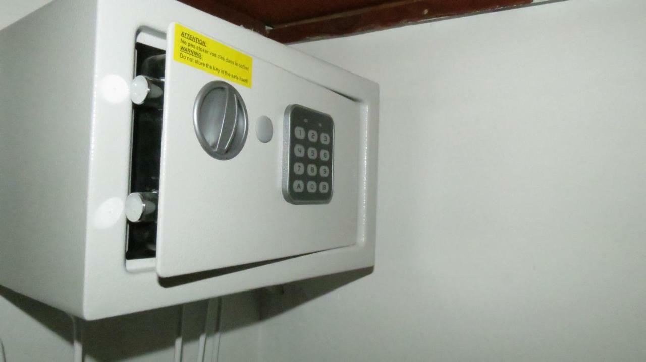 Apartamento Rulosol 3 - NO PISCINA AÑO 2021 Torremolinos Exterior foto