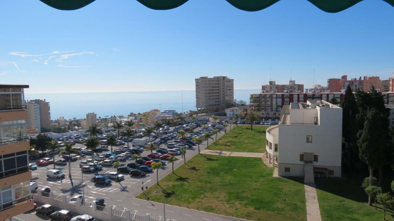 Apartamento Rulosol 3 - NO PISCINA AÑO 2021 Torremolinos Exterior foto