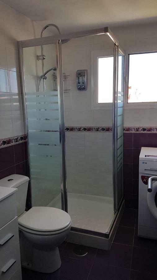 Apartamento Rulosol 3 - NO PISCINA AÑO 2021 Torremolinos Exterior foto