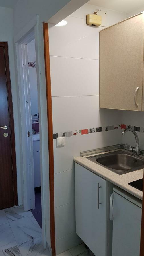 Apartamento Rulosol 3 - NO PISCINA AÑO 2021 Torremolinos Exterior foto