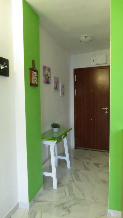 Apartamento Rulosol 3 - NO PISCINA AÑO 2021 Torremolinos Exterior foto