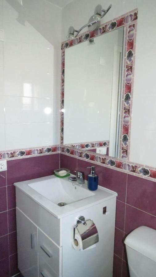 Apartamento Rulosol 3 - NO PISCINA AÑO 2021 Torremolinos Exterior foto