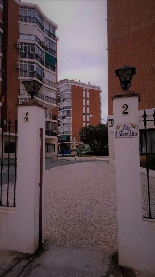 Apartamento Rulosol 3 - NO PISCINA AÑO 2021 Torremolinos Exterior foto