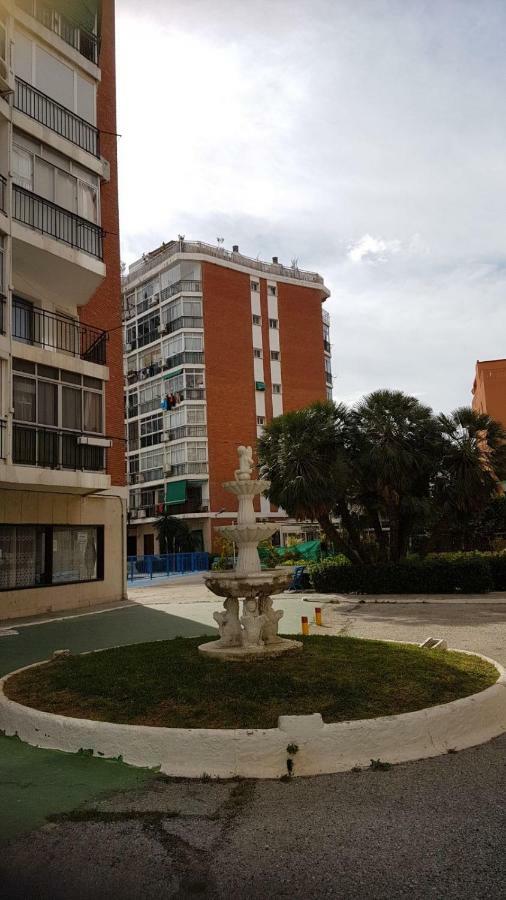 Apartamento Rulosol 3 - NO PISCINA AÑO 2021 Torremolinos Exterior foto