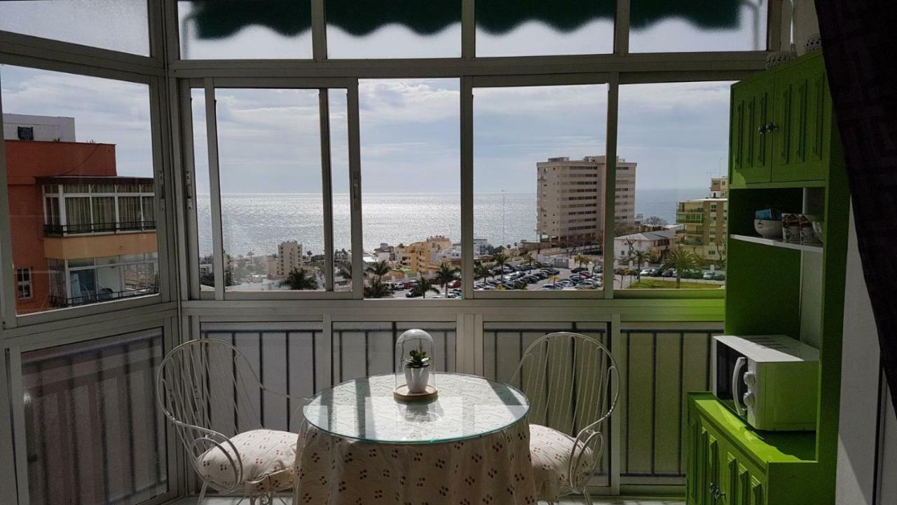 Apartamento Rulosol 3 - NO PISCINA AÑO 2021 Torremolinos Exterior foto