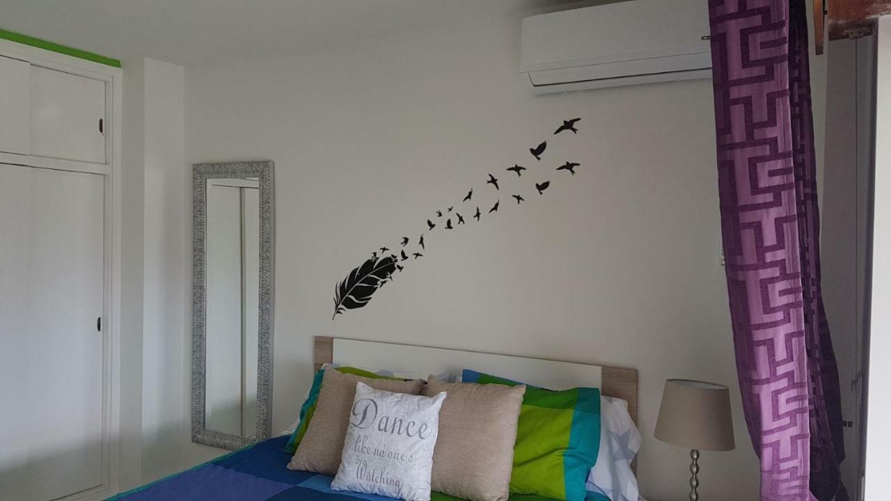 Apartamento Rulosol 3 - NO PISCINA AÑO 2021 Torremolinos Exterior foto