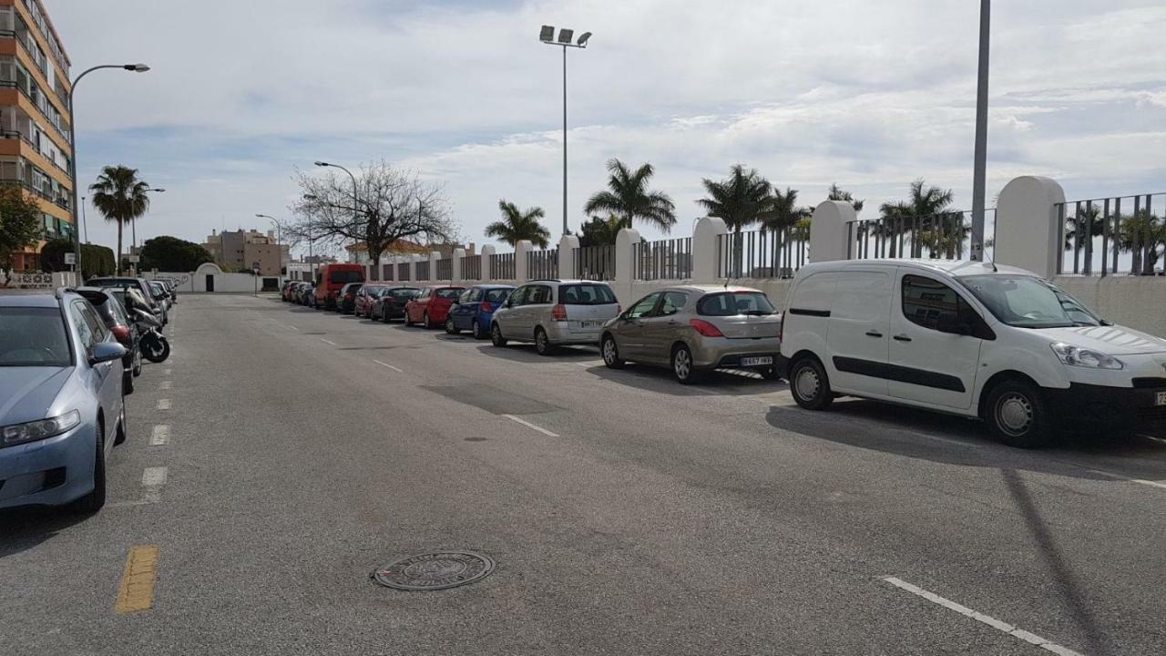 Apartamento Rulosol 3 - NO PISCINA AÑO 2021 Torremolinos Exterior foto